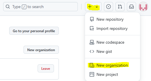 Github Classroom