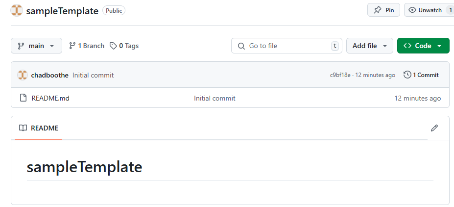 Github Classroom