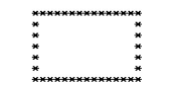 Rectangle